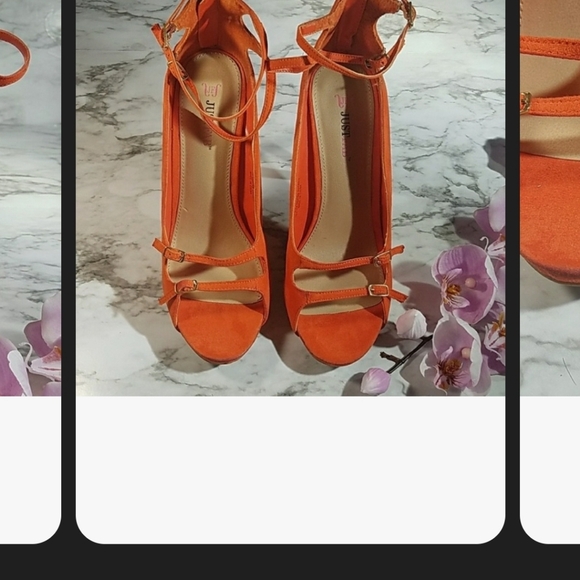 Shoes - Picture 3 of 3